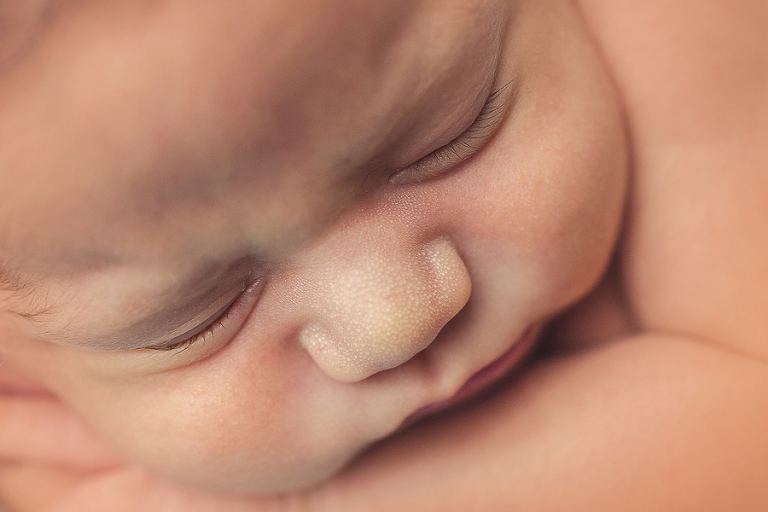 Best Houston Newborn Photographer