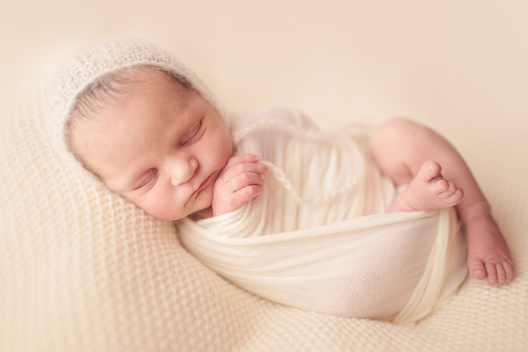 Montgomery TX Newborn Photographer