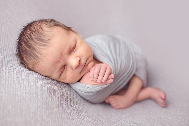 Montgomery TX Newborn Photographer