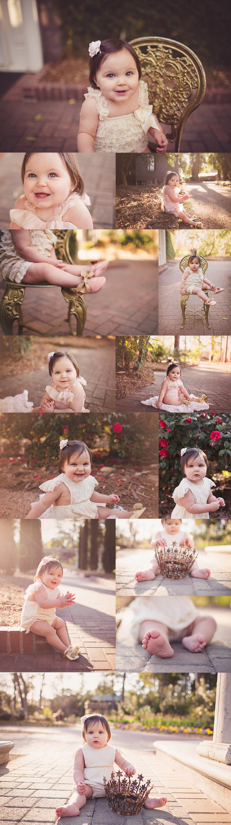houston cake smash photography