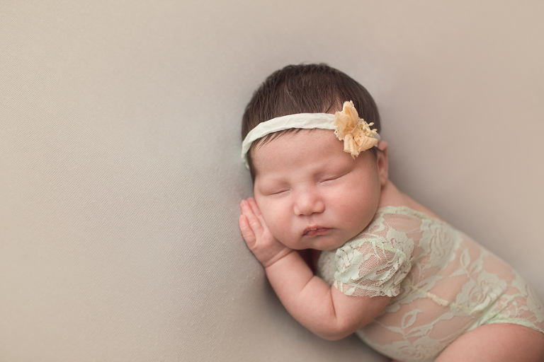 Houston TX Baby Photography