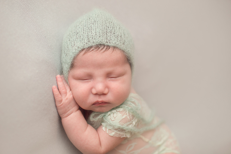 Houston TX Baby Photography