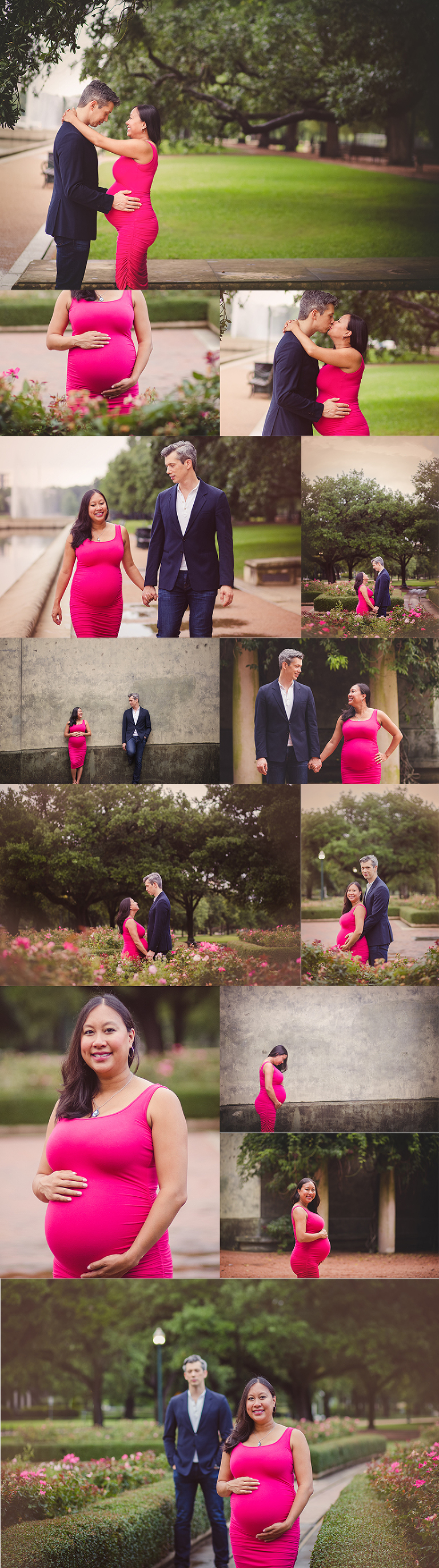 houston tx maternity photography