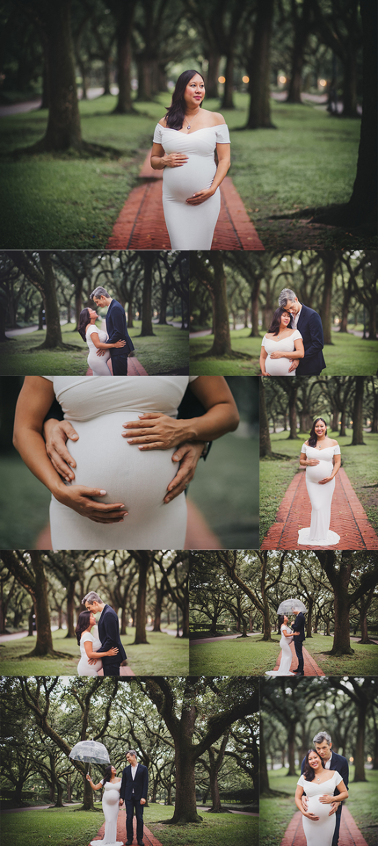 houston tx maternity photography