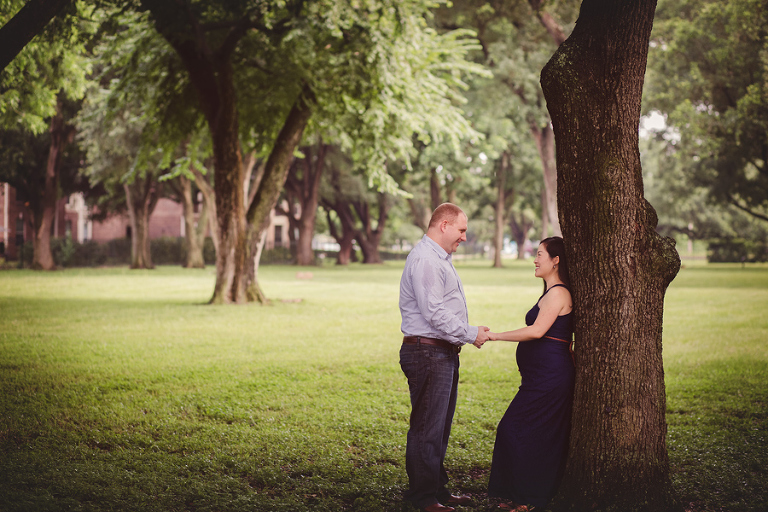 Professional Cypress TX Maternity Photographer