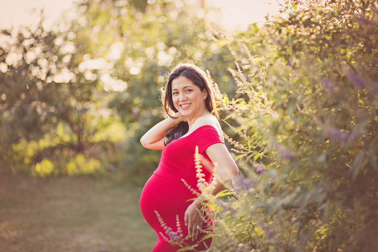Best Cypress TX Maternity Photography