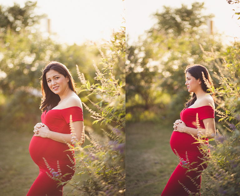 Best Cypress TX Maternity Photography