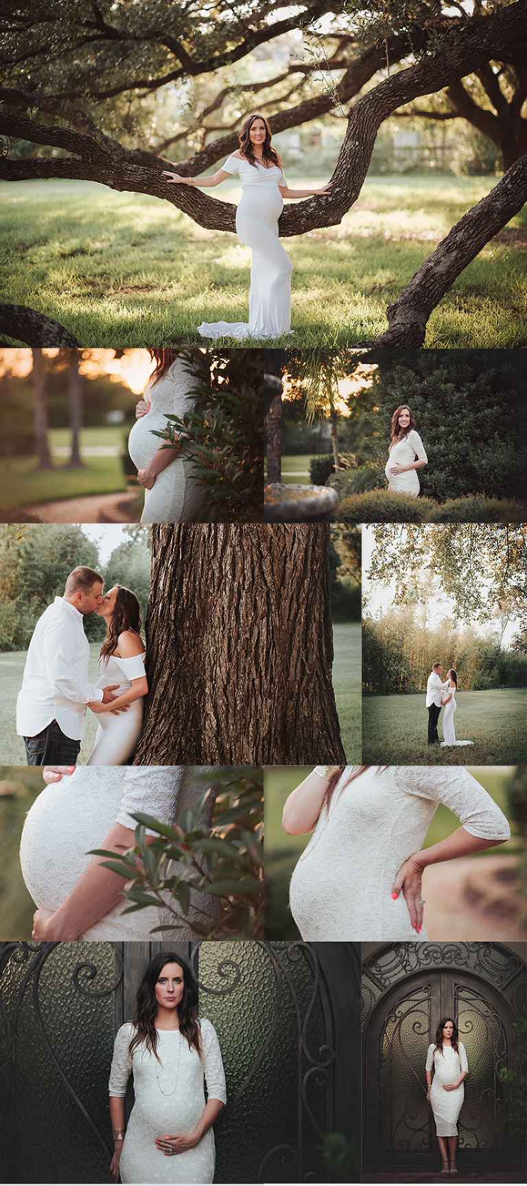 maternity photographers cypress tx