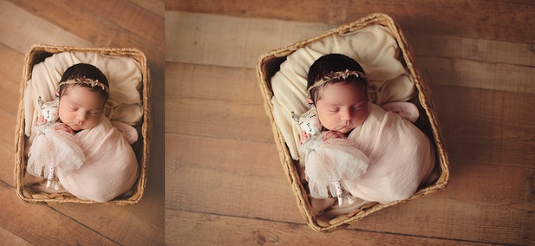 newborn photographer