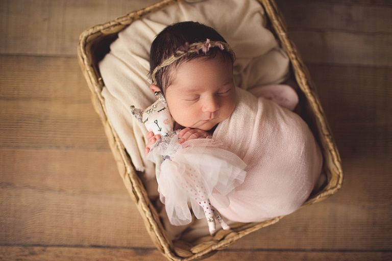 newborn photographer