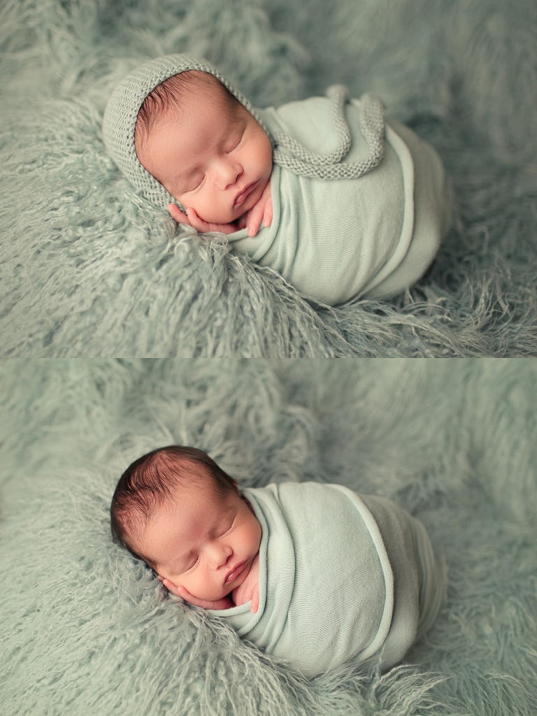 Baby Boy Newborn Pictures Houston