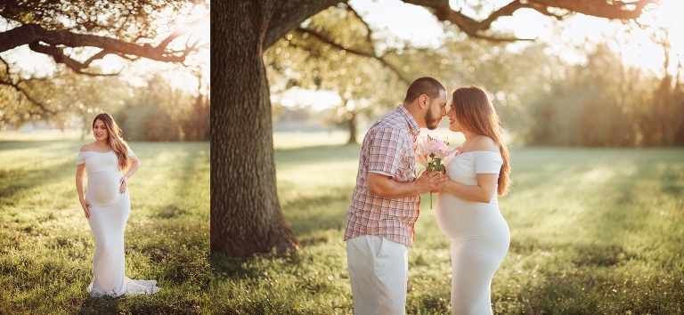 Maternity Photography Katy TX