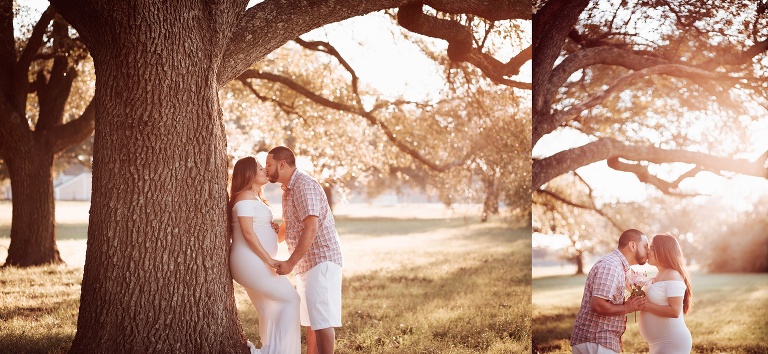 Maternity Photography Katy TX