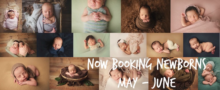 Cypress TX travel newborn photographer