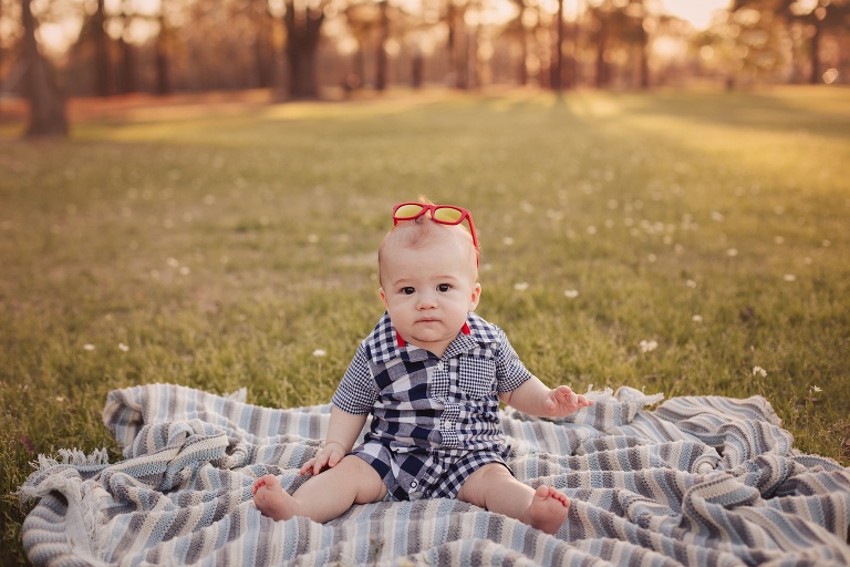 Family Photography in Houston TX