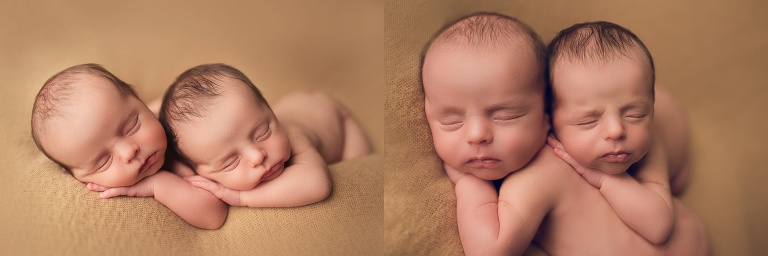How to Rock Newborn Photos