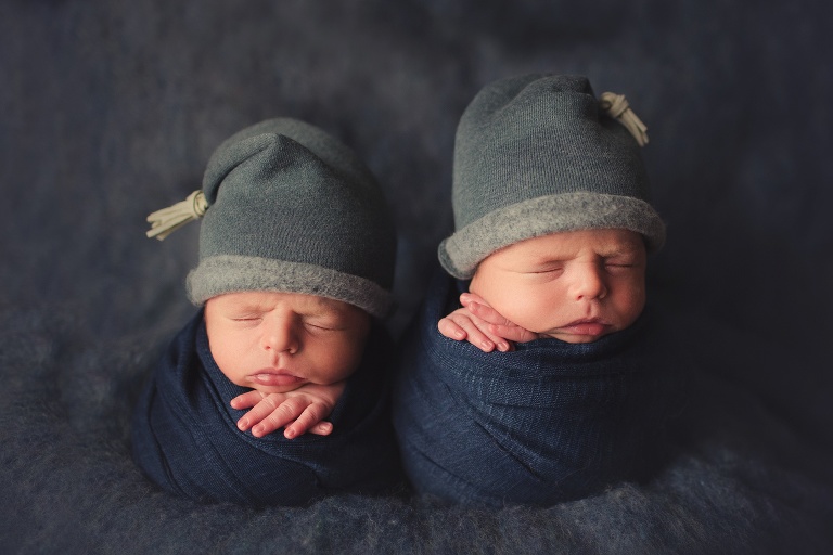 How to Rock Newborn Photos