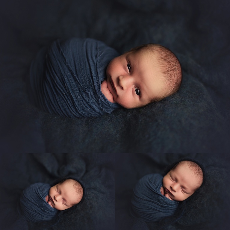 Cypress TX Area Newborn Photography