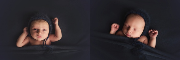 Cypress TX Area Newborn Photography
