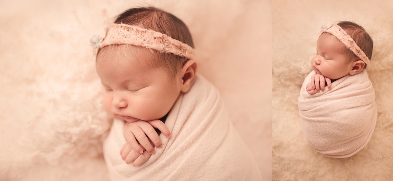 Newborn Photographer Cypress TX