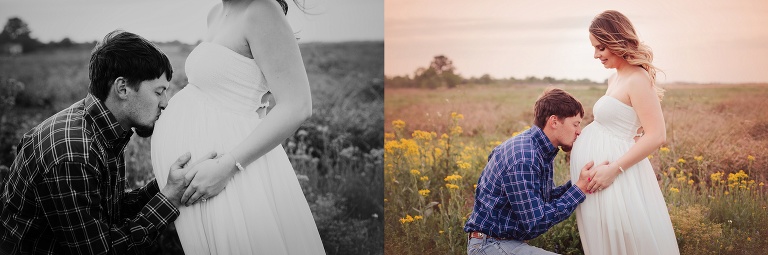 Best Maternity Photographer in Cypress TX