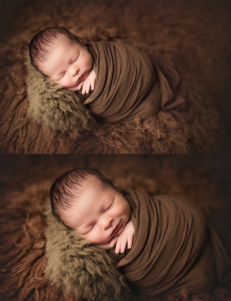 Cypress TX Newborn Baby Boy Photographer