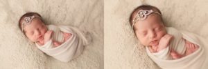 Best Houston TX Newborn Photographers