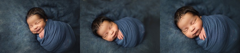 Houston Texas Newborn Photography