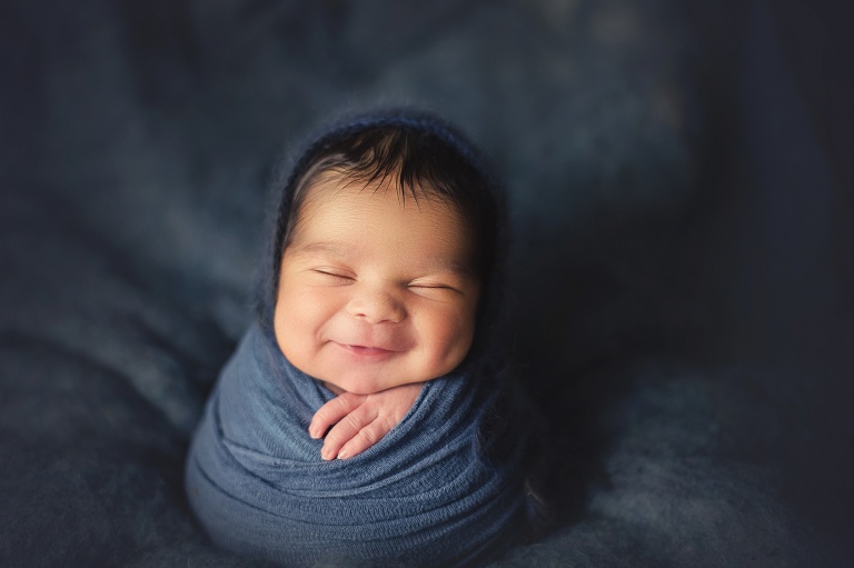 Houston Texas Newborn Photography