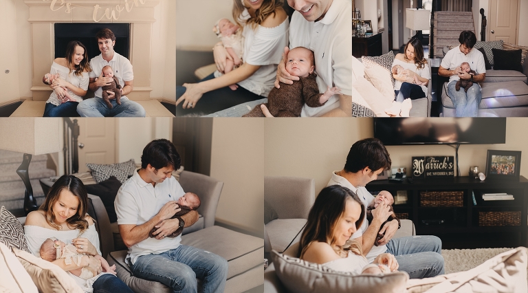 cypress tx in home & lifestyle newborn photographer