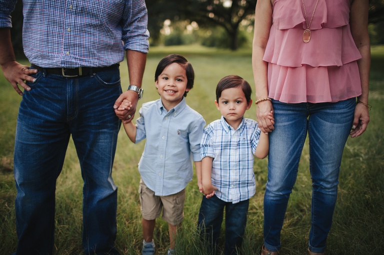 Family Photographer Houston TX 