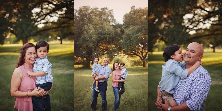 Family Photographer Houston TX 