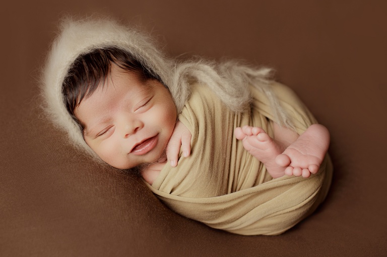 Baby Photographer Houston