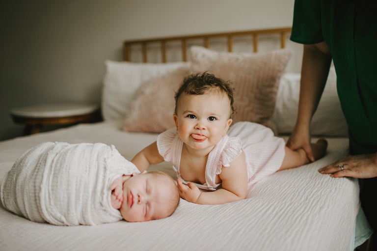 The Woodlands TX Baby Lifestyle Pictures