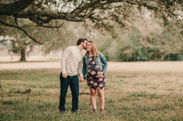 maternity photographer katy tx