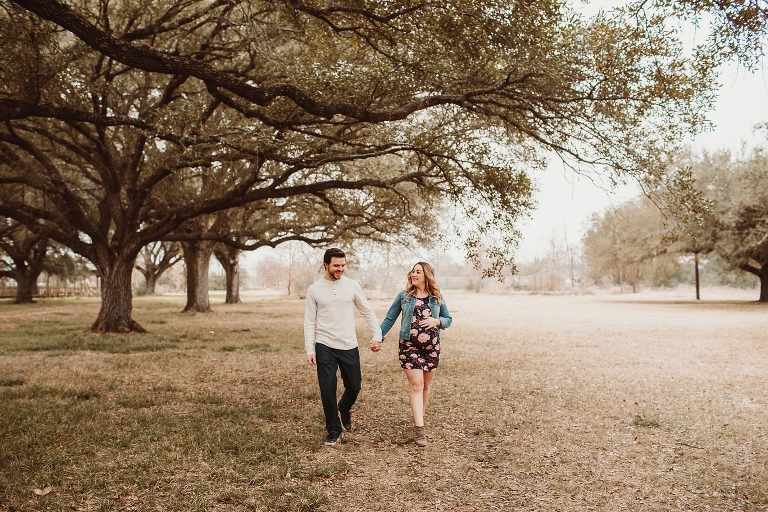 maternity photographer katy tx