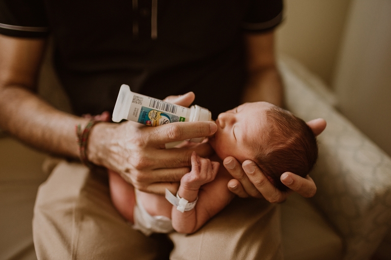 The Woodlands Hospital Houston Photographer